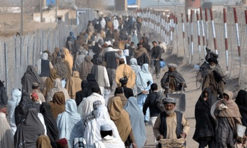 FIA arrests three in fake passports case of Afghan nationals