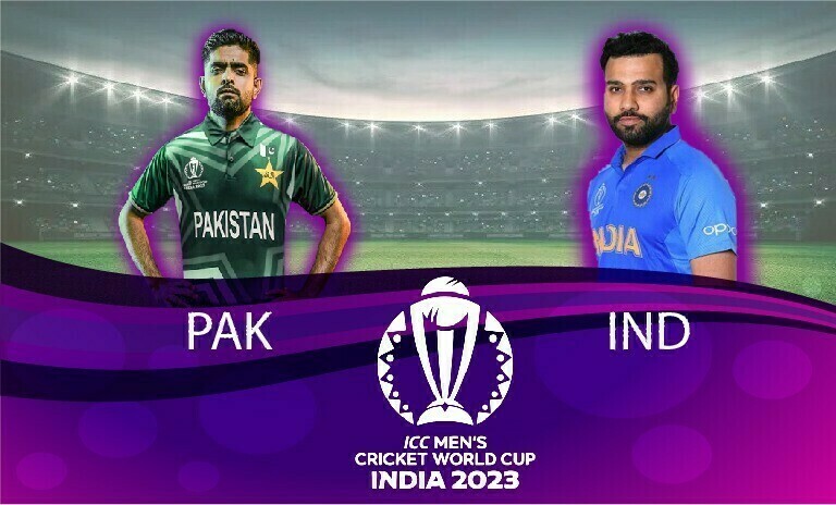 Indians call for &lsquo;Boycott Indo-Pak match&rsquo; trends on social media