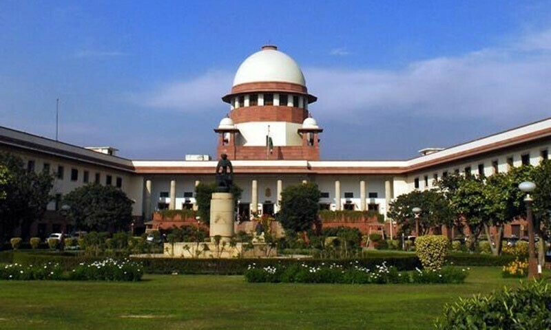 Indian man refused divorce by Supreme Court after 27-year case