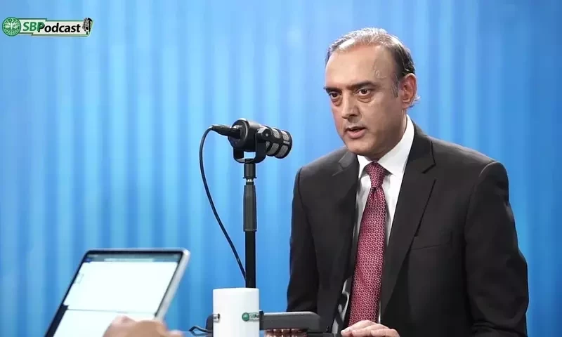 Pakistan set to meet some key targets set by IMF, says SBP chief