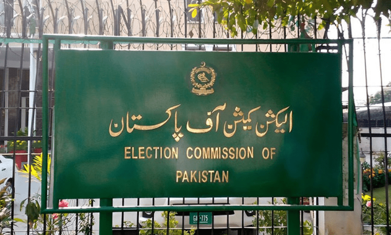 Pakistan electoral body issues code of conduct for local and foreign journalists