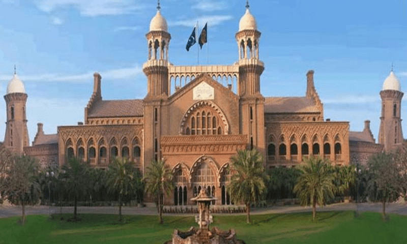 Citizen seeks court&rsquo;s permission to drink poison in Lahore
