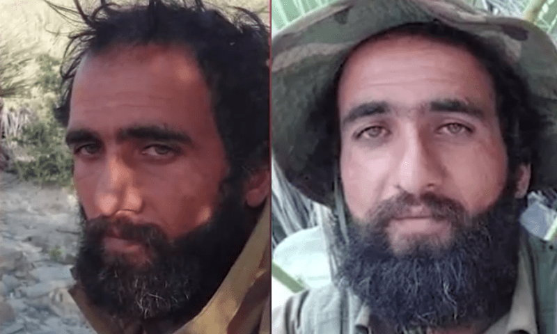 Major BLA commander killed in intelligence-based operation