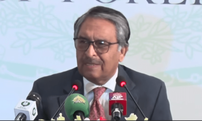 Pakistan terms siege of Gaza as &lsquo;genocide&rsquo;