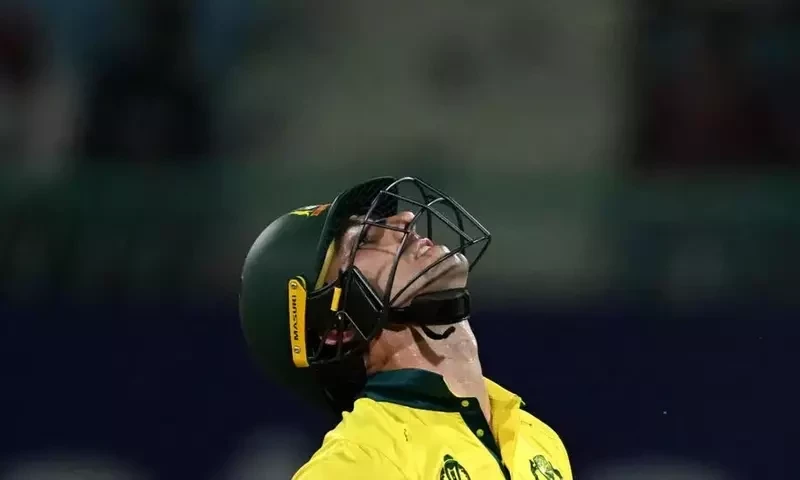 Aussies &lsquo;need to start winning quick&rsquo; to rescue World Cup bid