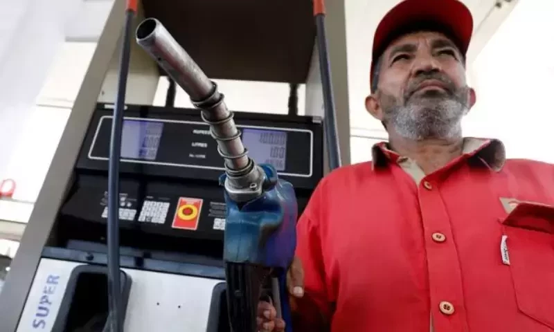 Petrol price likely to drop