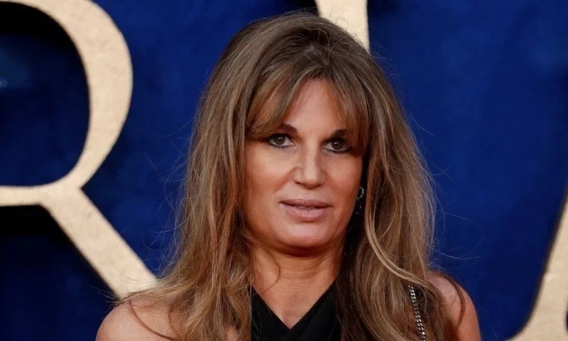 Jemima calls for donating to UNICEF&rsquo;s appeal for Gaza children
