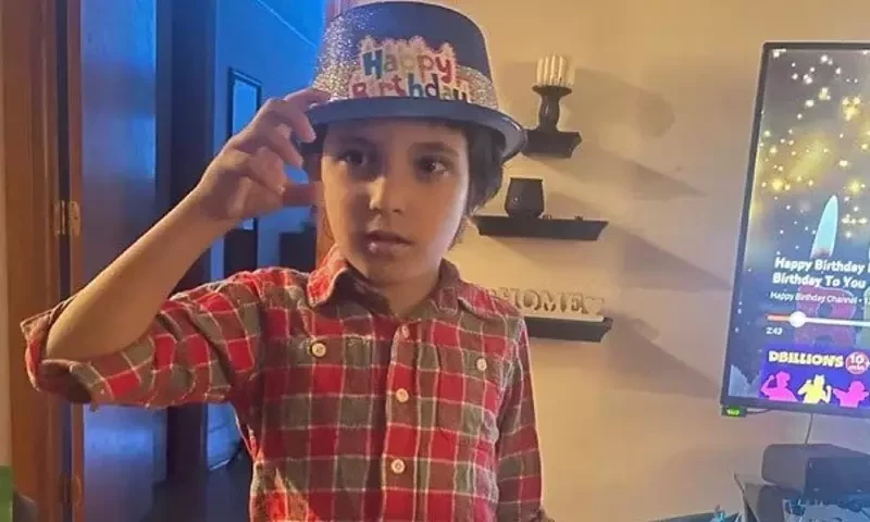 Illinois man charged with hate crime in fatal stabbing of Muslim boy