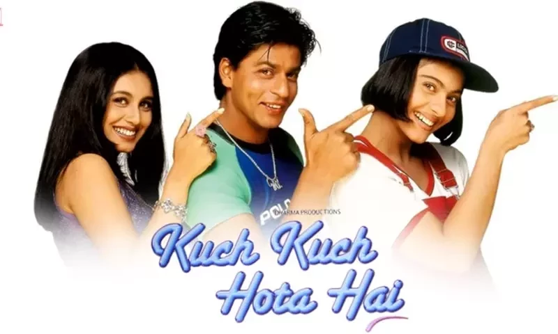 25 years of believing &lsquo;Pyar Dosti hai&rsquo;, 25 years of Kuch Kuch Hota Hai