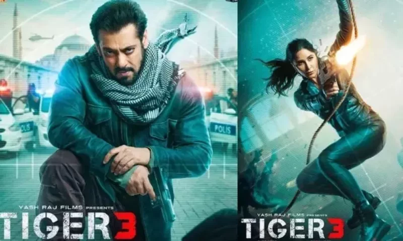 Tiger 3&rsquo; trailer out: Salman Khan returns as Tiger