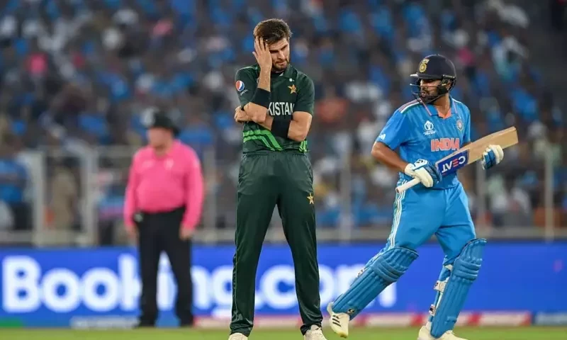 Ex-coach Waqar Younis tells Shaheen to copy Bumrah World Cup blueprint
