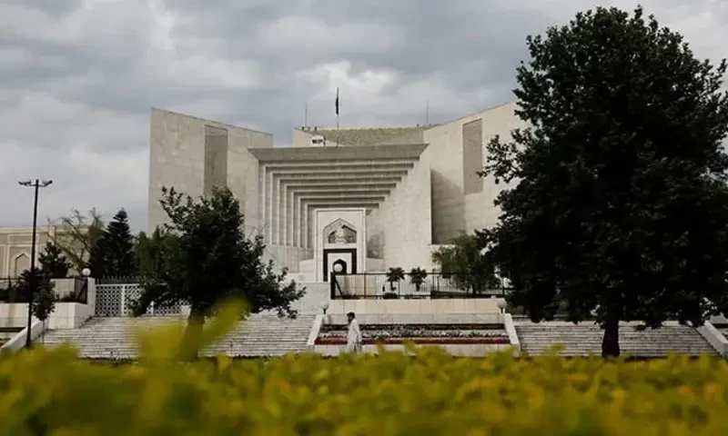 SC bars authorities from expelling Afghan national