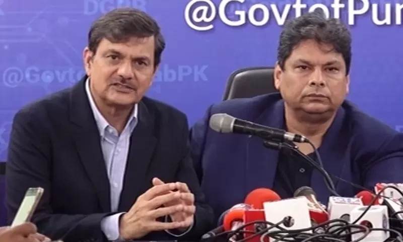 Schools are not closed on Wednesday, says Punjab&rsquo;s interim education minister