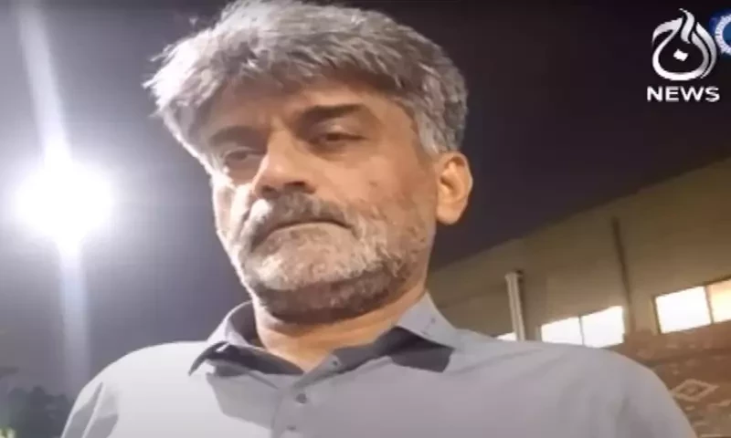 At least 200 teachers arrested in Punjab under 3-MPO, says union head