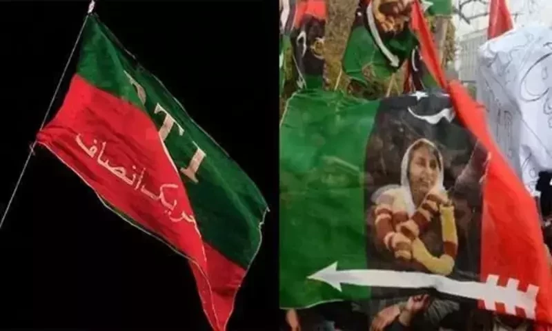 PTI, PPP claim Nawaz&rsquo;s return is part of some &lsquo;deal&rsquo;