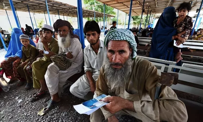 Pakistan urged not to deport Afghan US visa, refugee applicants