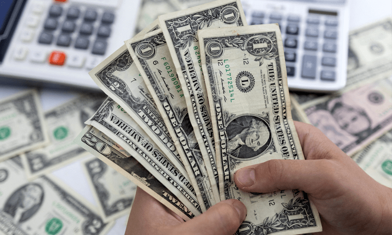 US Dollar up for the second consecutive session