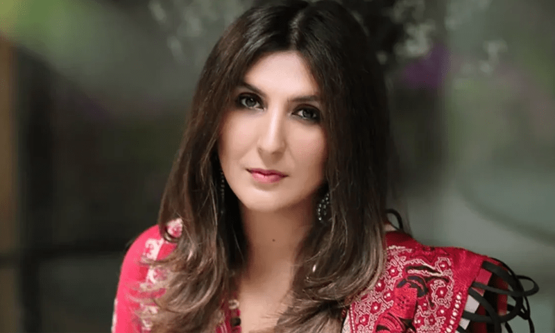 Lahore High Court approves Khadija Shah&rsquo;s bail