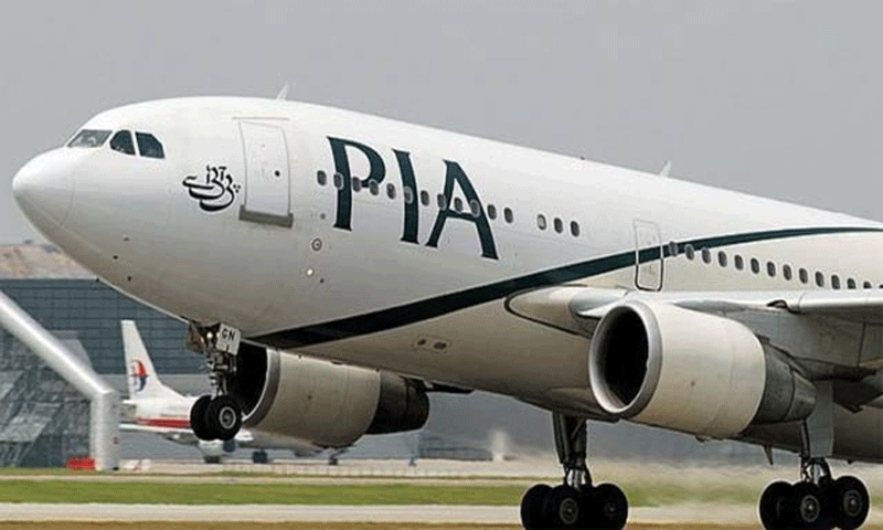 Financial crisis deepens as PIA cancels more flights