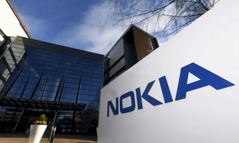 Nokia to cut up to 14,000 jobs after sales drop a fifth