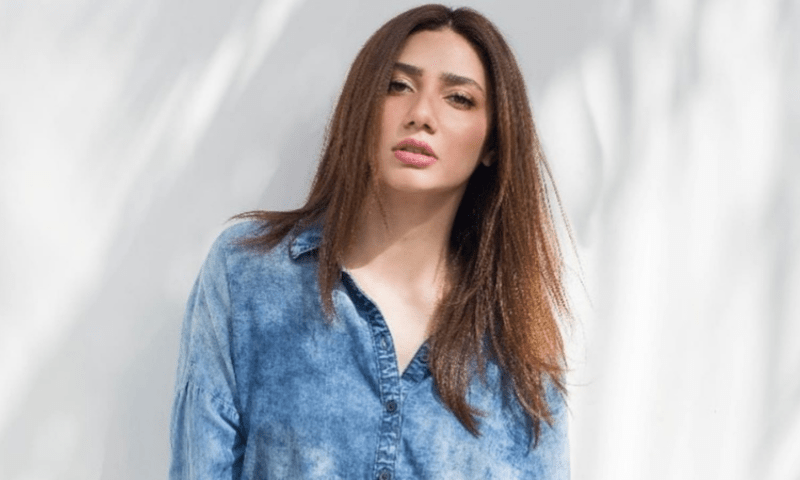 Instagram bars Mahira from expressing solidarity with Palestine