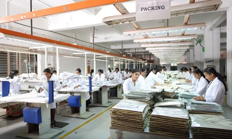 Indian firm halts uniform sales to Israel police over Gaza war