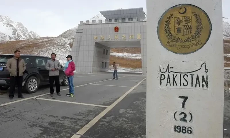 Khunjerab Pass to stay open all year round