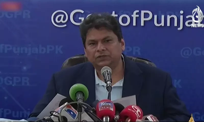 Deadline for illegal refugees to leave Pakistan won&rsquo;t be extended: minister