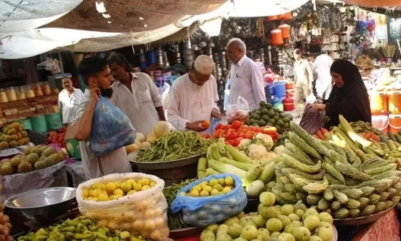 SPI inflation down by 1.7% amid cut in fuel prices