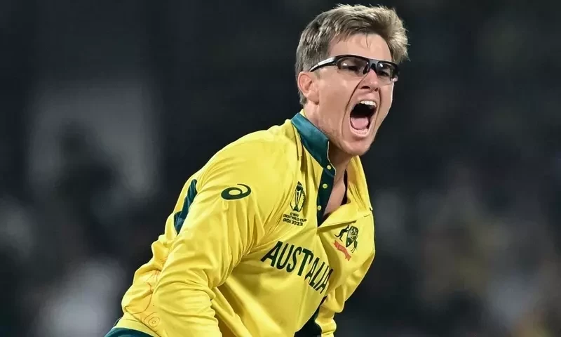 Australia beat Pakistan by 62 runs in World Cup