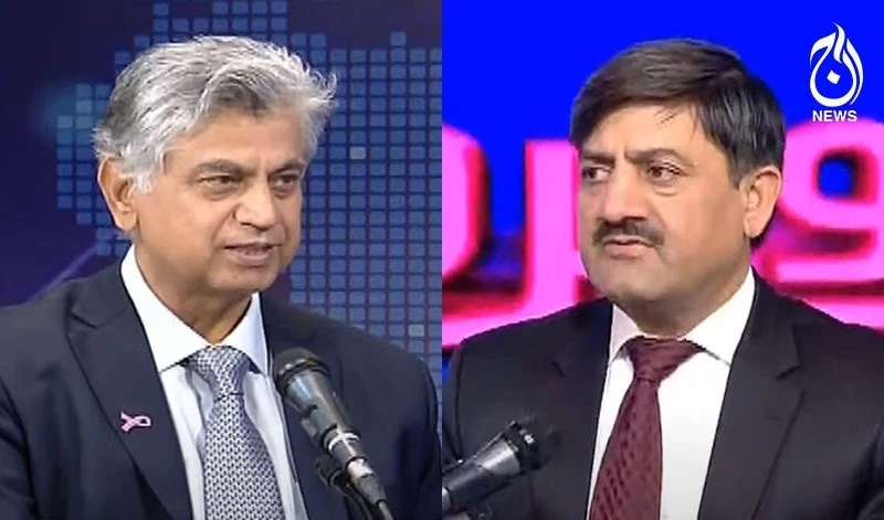 Govt will give complete security to Nawaz Sharif, says Solangi