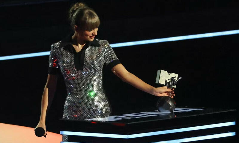 MTV Europe Music Awards cancelled amid Israel-Gaza crisis