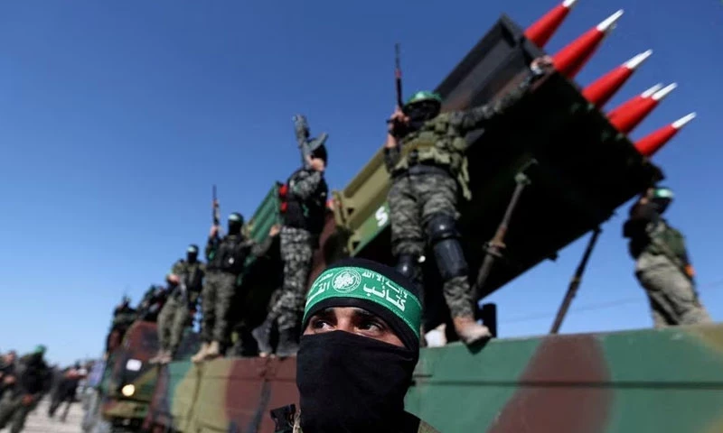 &lsquo;Sliver of hope&rsquo; as Hamas releases hostages, but Gaza aid stalled