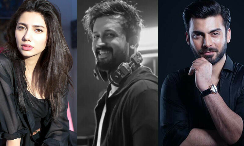 Indian High Court lifts ban on Pakistani artists