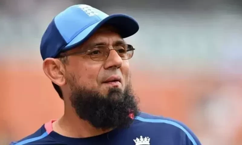 Saqlain Mushtaq joins Multan Sultans as mentor, spin bowling coach