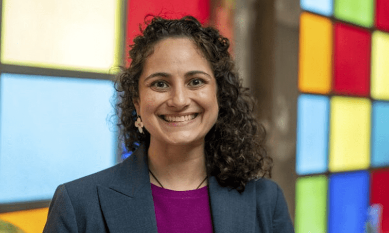 Police warn against speculation in US synagogue president&rsquo;s murder