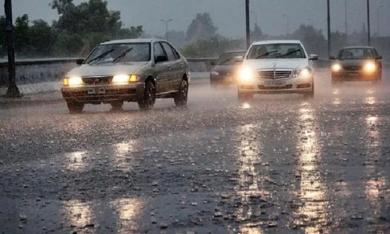 Punjab and KP to get rains, dry spell to continue in Sindh and Balochistan