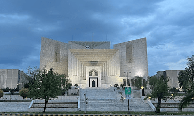 Civilian trials in military courts have already started, govt tells SC