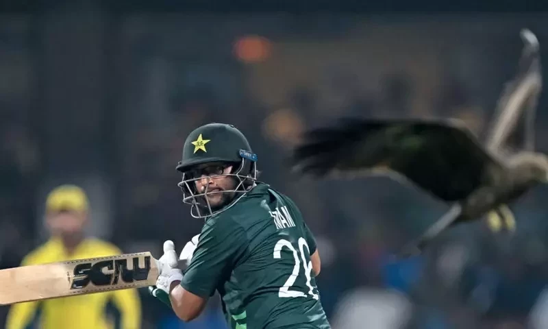 Pakistan inspired by Anwar&rsquo;s Chennai magic at World Cup