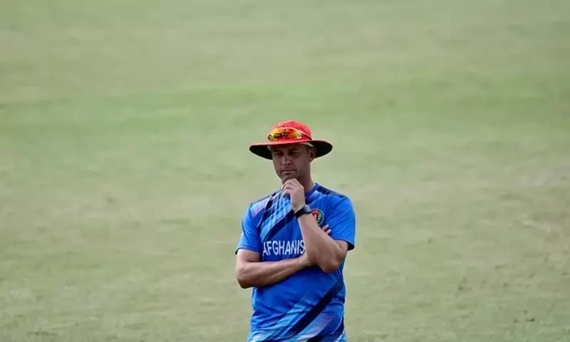 Afghanistan braced for more &lsquo;passionate&rsquo; rivalry with Pakistan