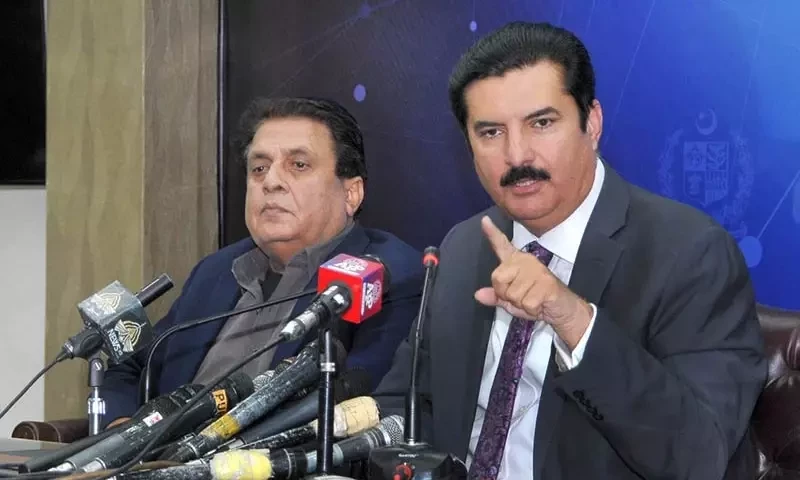 Delaying elections amounted to stealing mandate, says PPP&rsquo;s Kundi