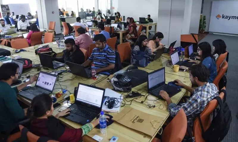 SBP increases retention limit to 50% for IT exporters