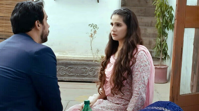 Raima Khan aka &lsquo;Chammo&rsquo; of Kabli Pulao sheds light on society&rsquo;s hypocrisy