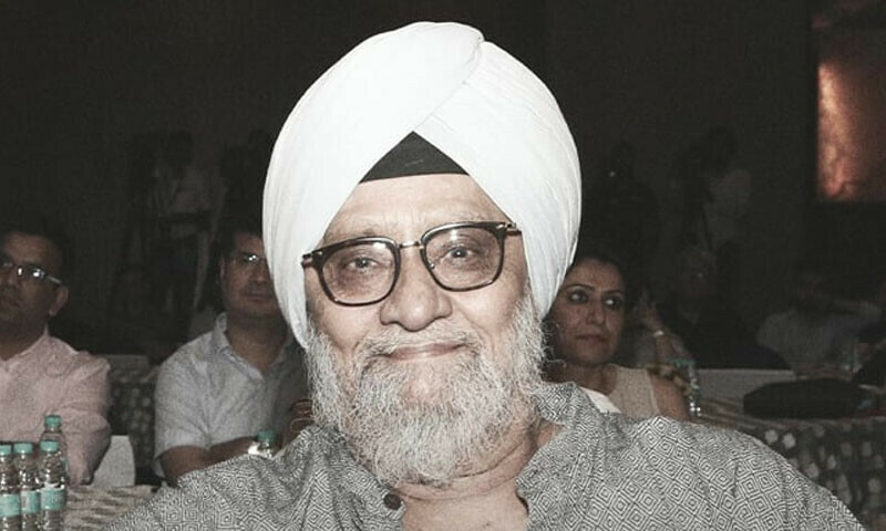 Indian cricket spin legend Bishan Singh Bedi dies at 77