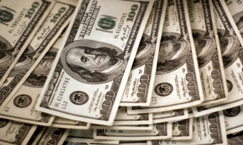 Rupee declines for second consecutive session of the week