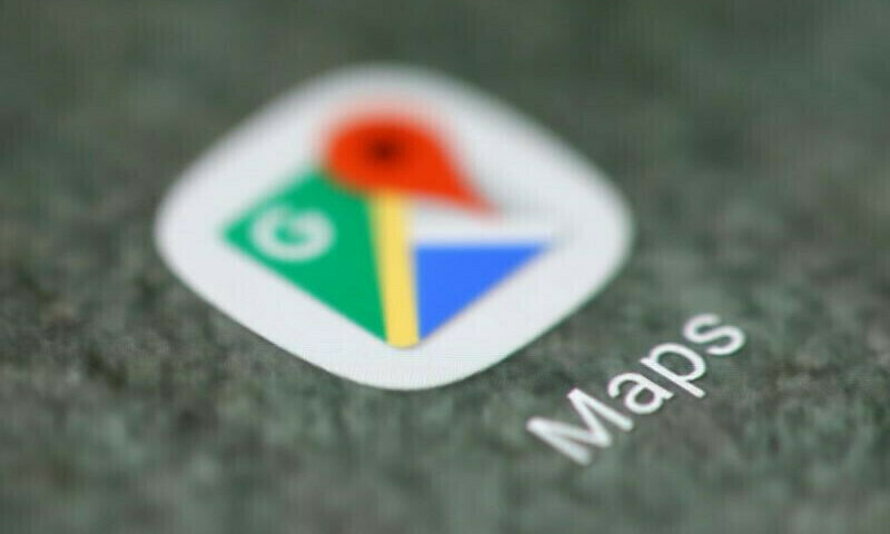 Google, Apple temporarily suspend traffic map data in Israel