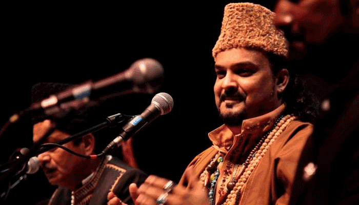 CTD arrests mastermind of Amjad Sabri&rsquo;s murder