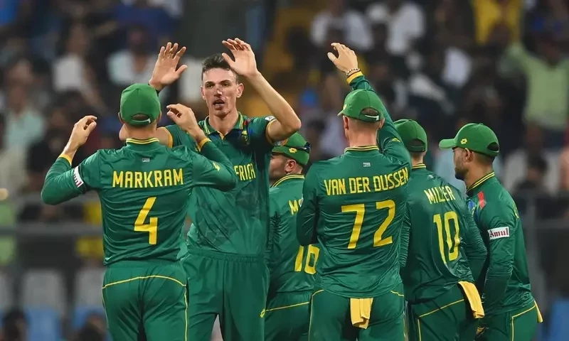 World Cup 2023: South Africa thrash Bangladesh by 149 runs