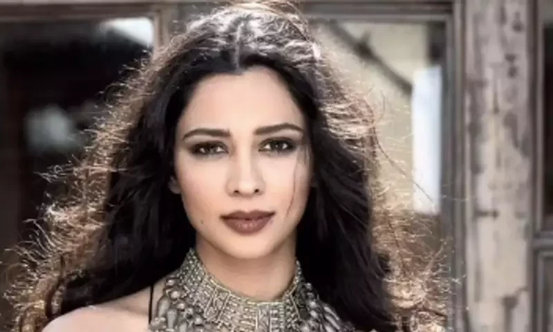 Arab Israeli actor arrested over Gaza social media post