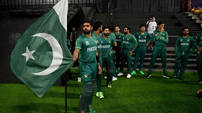 Pakistan&rsquo;s World Cup woe - what&rsquo;s gone wrong?